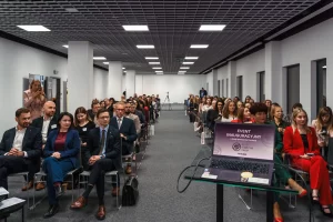 Fundacja Biznes Kobiecym Okiem Inauguracja